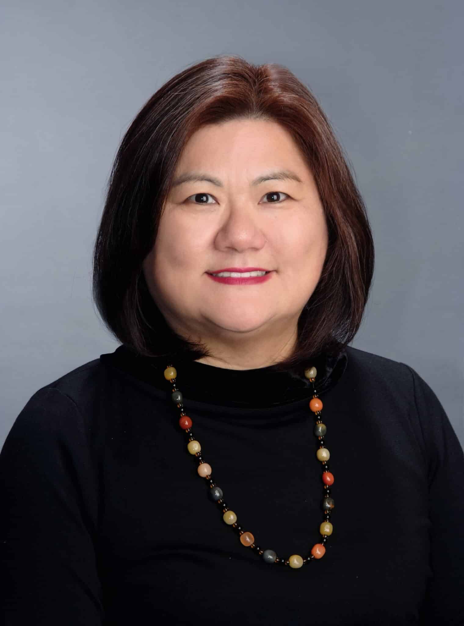 Jane Peng