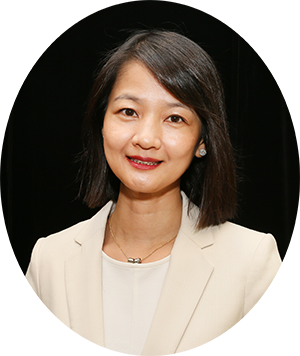 謝挺博士 Dr Chloe Sun Ph D 舊約副教授 Associate Professor Ot 謝挺博士 Dr Chloe Sun Ph D 舊約副教授 Associate Professor Ot