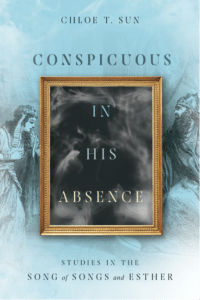 Conspicuous in His Absence: Studies on Song of Songs and Esther