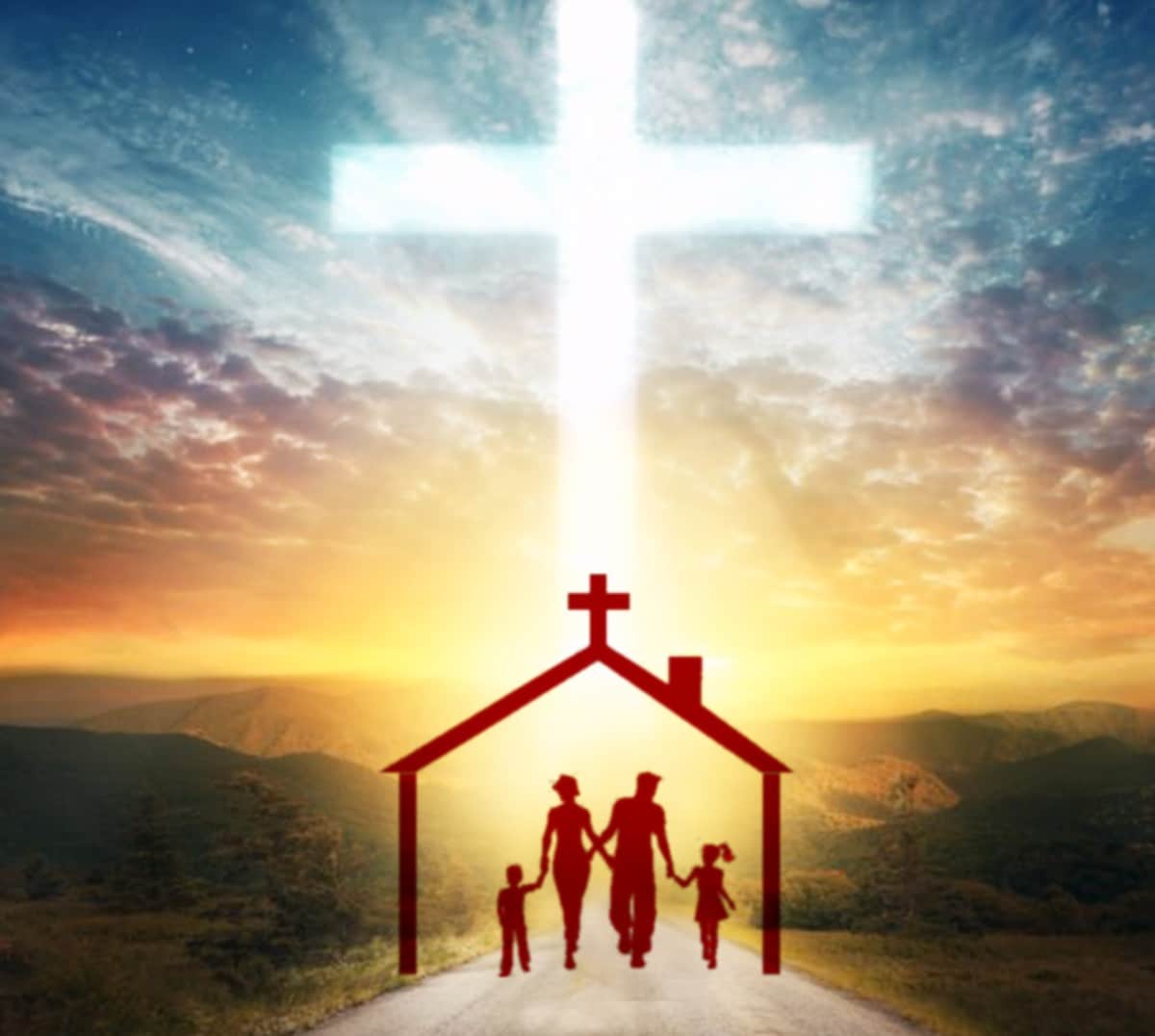 基督化家庭資源中心 Christian Family Resource Center - LOGOS Evangelical Seminary ...