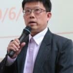 曾慶豹
